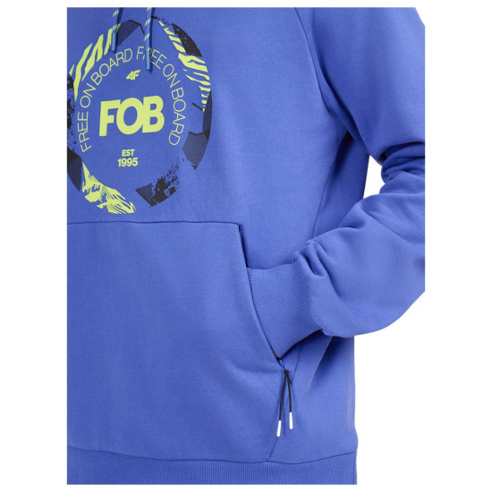 4F SWEATSHIRT